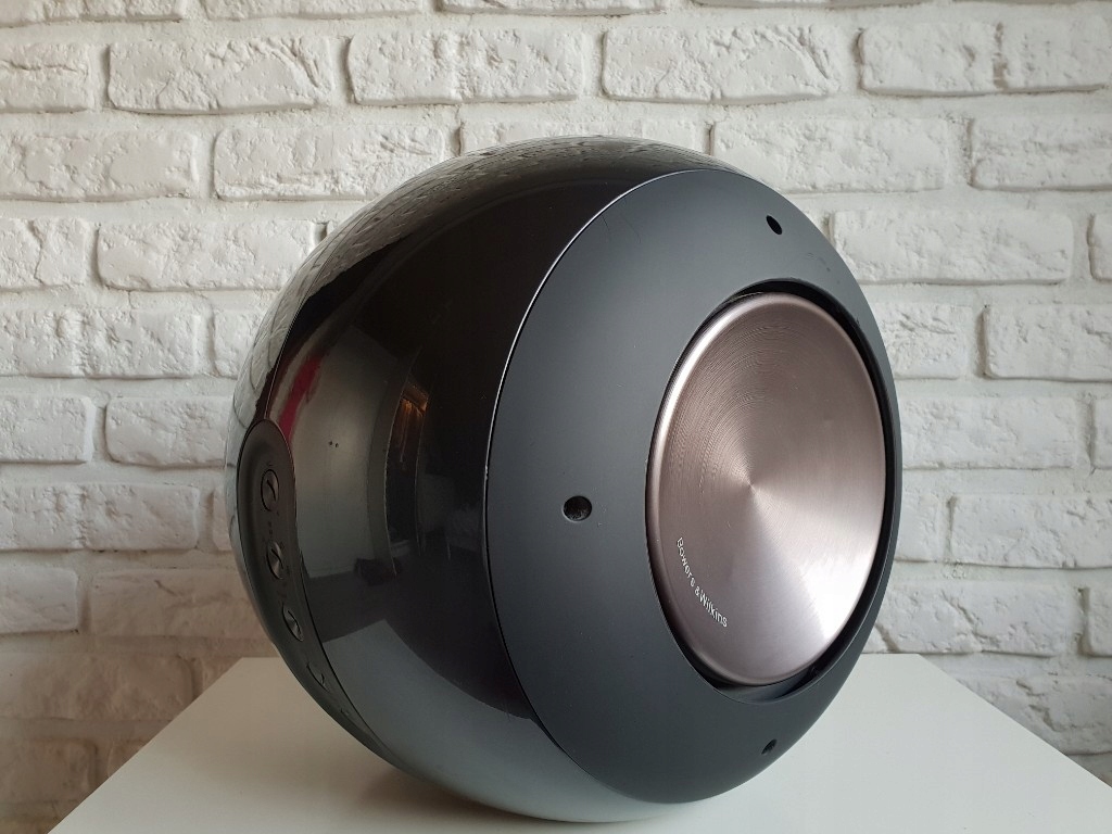 Bowers and wilkins best sale pv1
