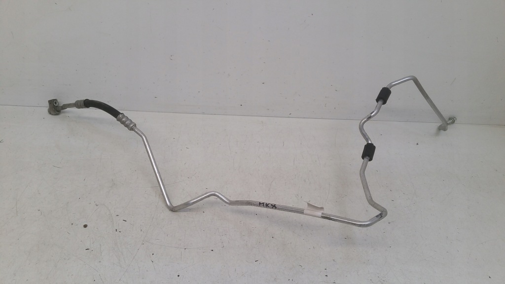 Przewód klimatyzacji H1BA19A704CE Ford Fiesta MK8