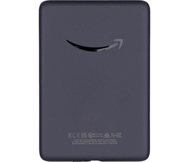 Ebook Kindle 11 6'' 16GB Wi-Fi no ads Black