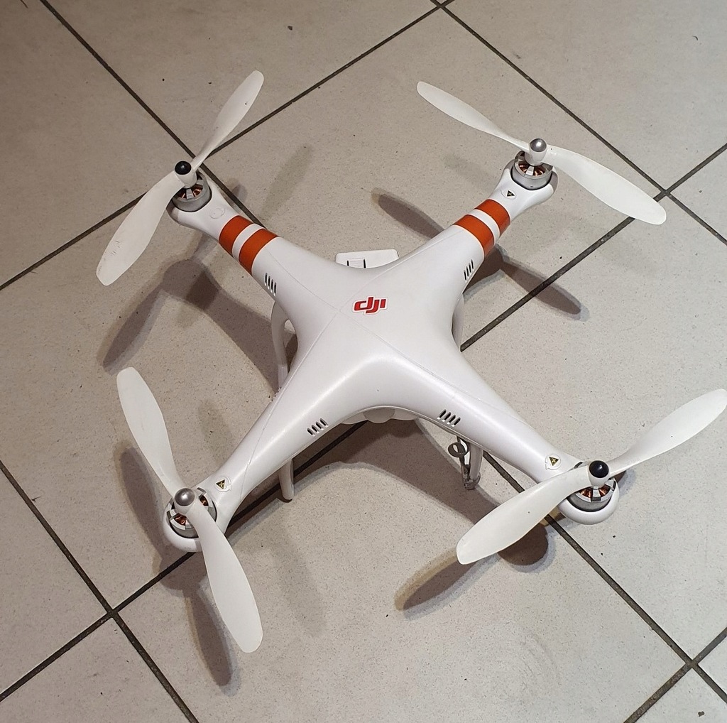 DJI Phantom P330D