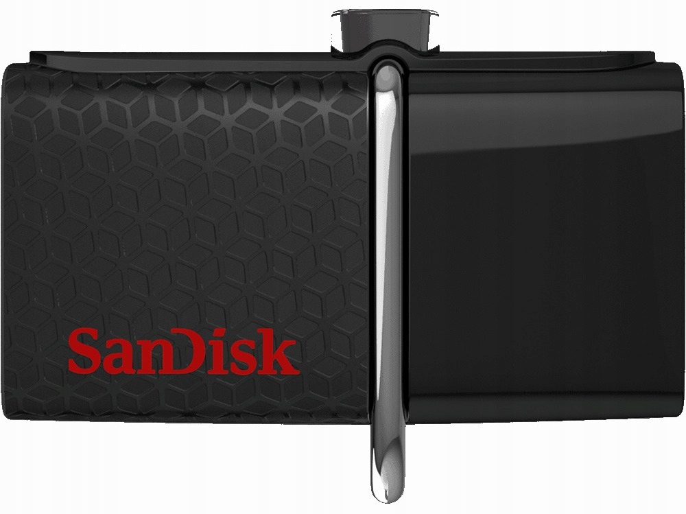 Pamięć USB SANDISK Ultra Dual 64 GB