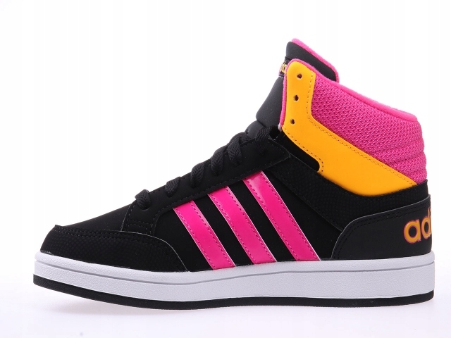 Buty dziecięce Adidas Light Neo Hoops AW5092 R. 30 Buty dziecięce Adidas Light Neo Hoops AW5092 R. 30