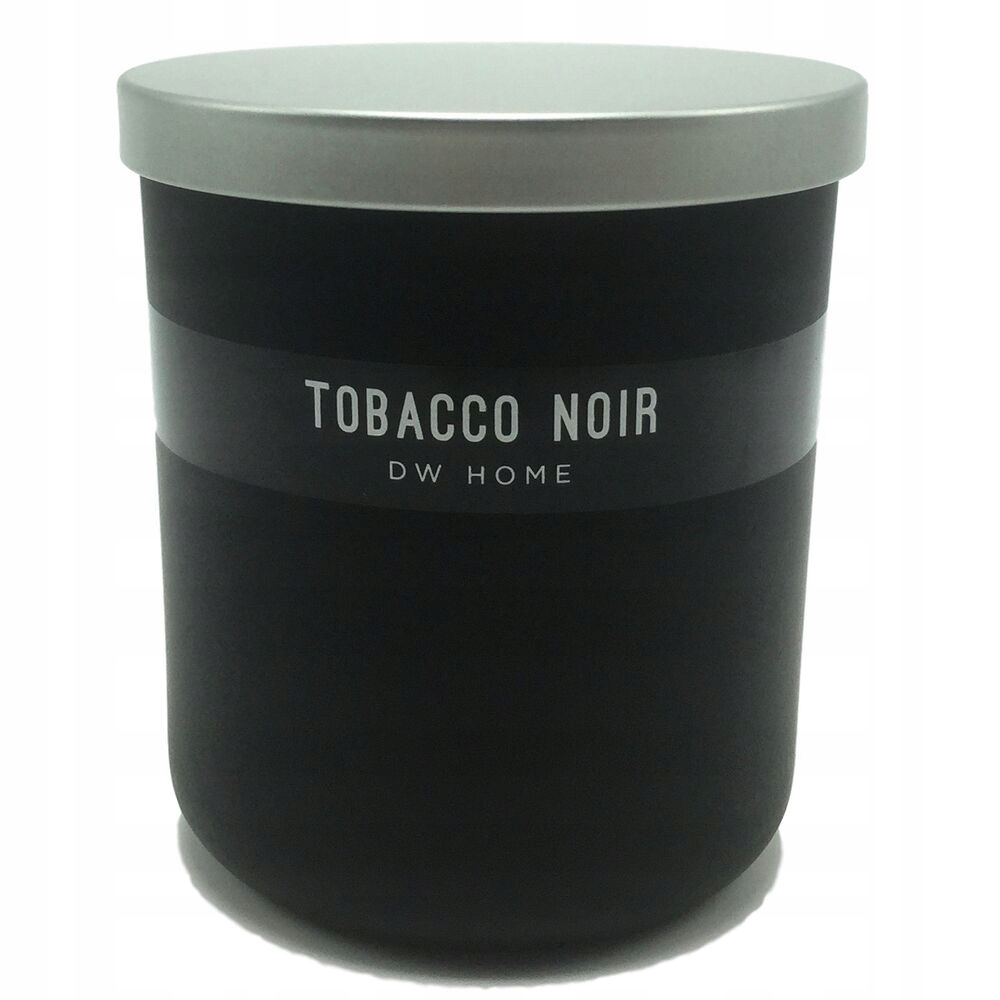 Dw Home Tobacco Noir męska świeca zapachowa 11766864390 oficjalne