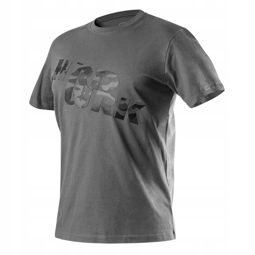 81-604-L T-shirt Camo URBAN, rozmiar L