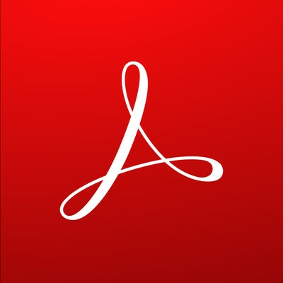 Adobe Acrobat Pro 1 PC / licencja wieczysta BOX