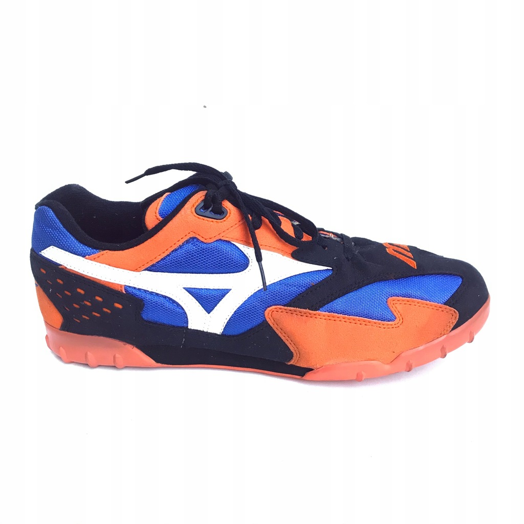 MIZUNO PROFESJONALNE BUTY Z KOLCAMI R 42 MARKOWE