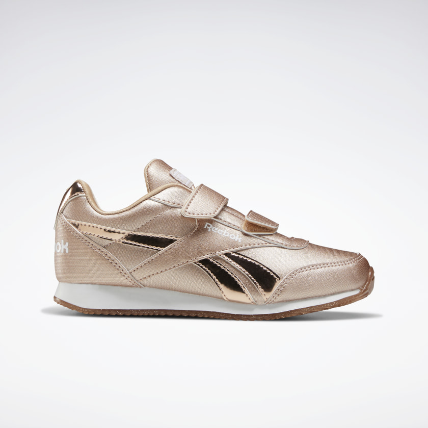 Buty dziecięce Reebok Royal Jogger FV1524 r. 28