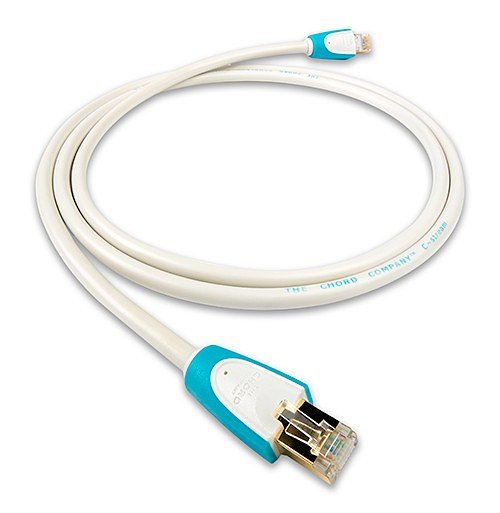 Chord C-stream Ethernet-1,5 kabel