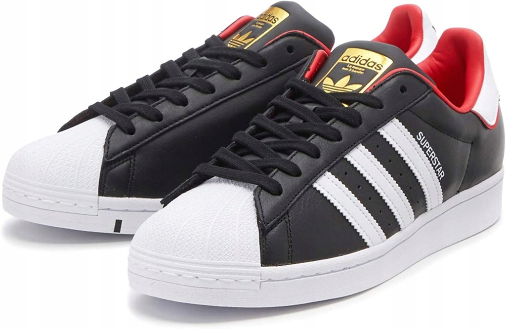 ADIDAS SUPERSTAR FW6385 Buty Męskie 1/3 12489782784