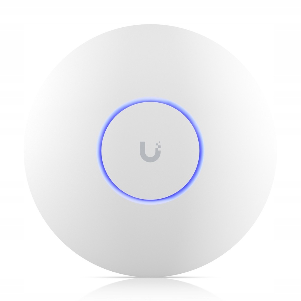 Ubiquiti U6-Lr | Punkt Dostępowy | Unifi 6 Long Range, Wifi 6, Mu-Mimo, 1X