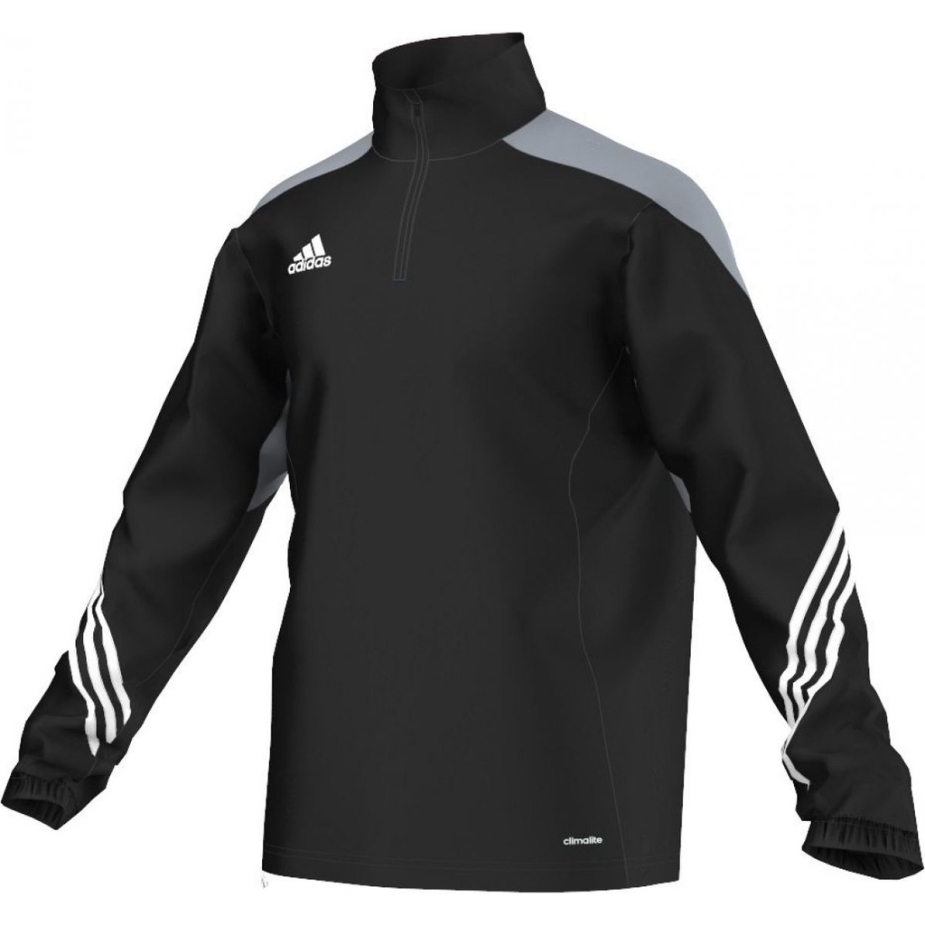 Bluza adidas Sereno 14 Junior F49718 128