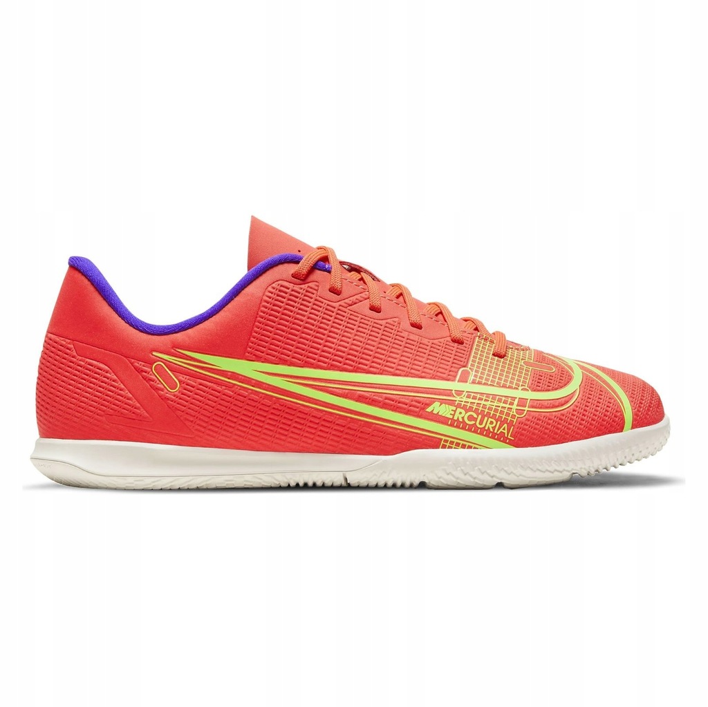 BUTY HALÓWKI NIKE VAPOR CV0826-600 Rozmiar 34