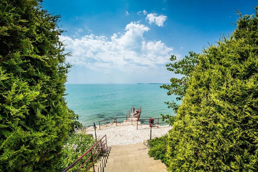 Mieszkanie, Swiety Włas, 61 m²