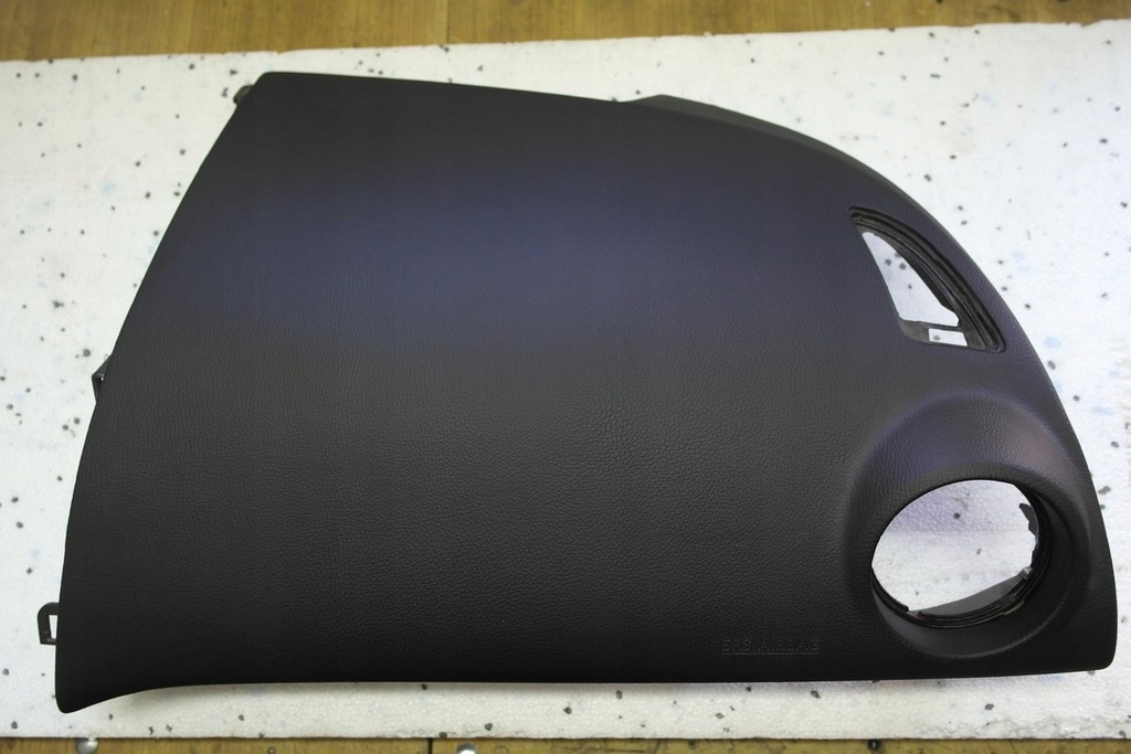 MAZDA 6 GH ZAŚLEPKA AIRBAG PASAŻERA PODUSZKA