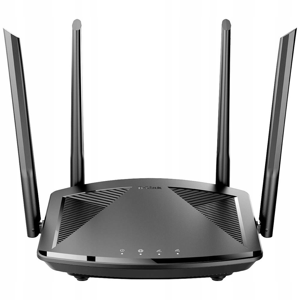 D-LINK AX1500 Mesh Wi-Fi 6 DIR-X1550