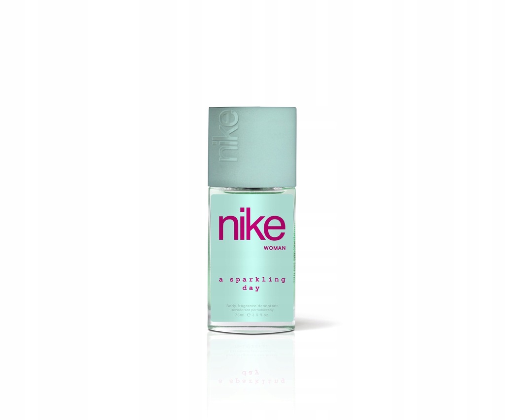 Nike A Sparkling Day Woman Dezodo perfumowany 75ml