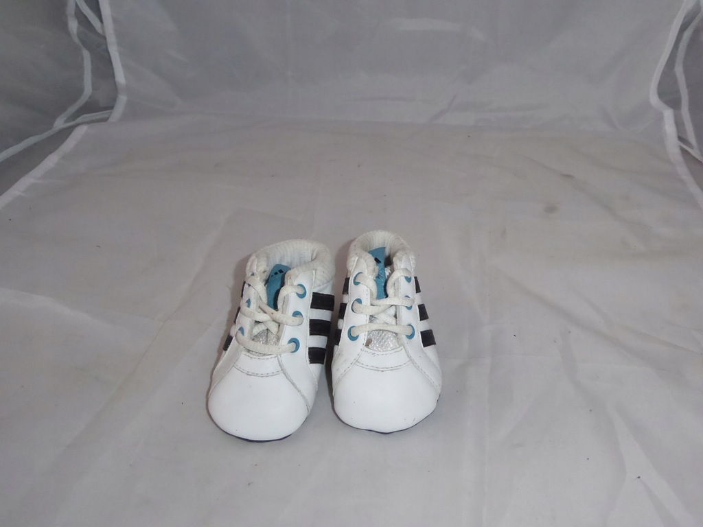 buciki adidas niemowlece 17 11.cm