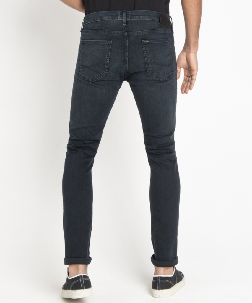 Jeansy Lee Luke L719JJHS Blueblack Night 32 30 7931864150