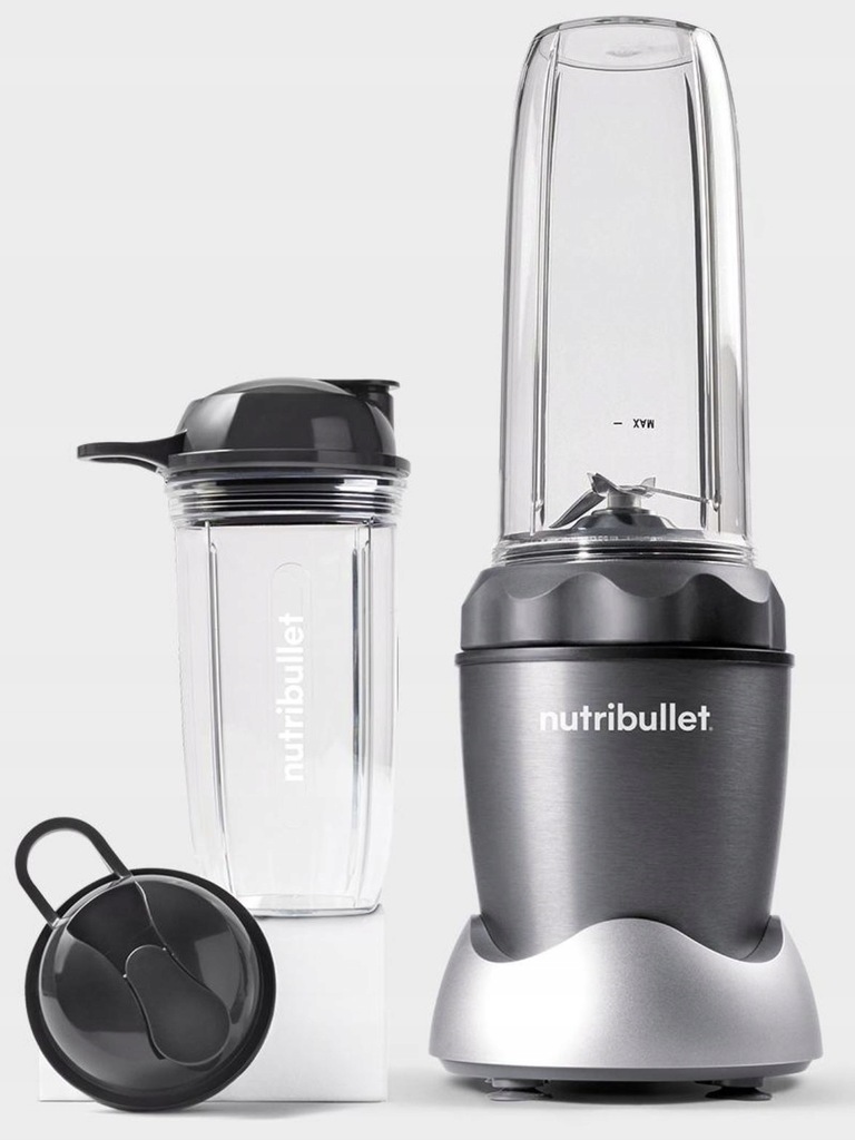 Blender kielichowy NutriBullet NB100DG1000W OUTLET 12428528758