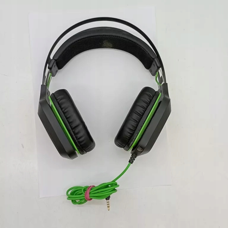 SŁUCHAWKI PRZEWODOWE RAZER