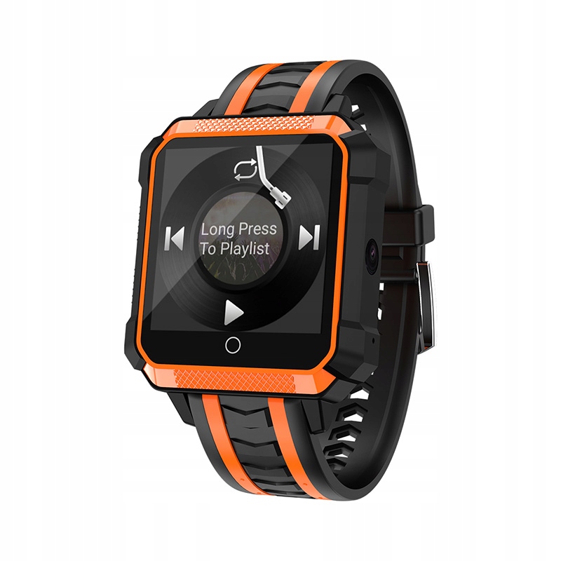 led hq smartwatch