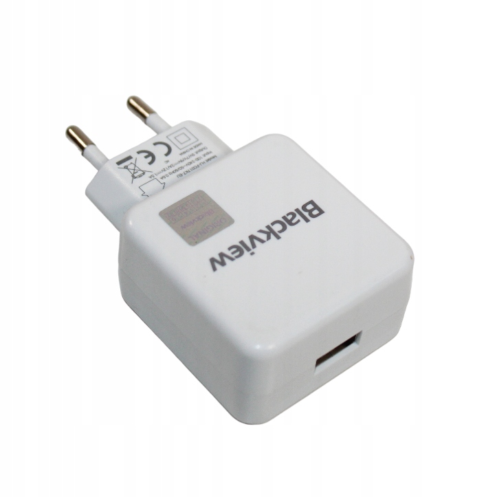 Ładowarka USB zasilacz 5V/7V/9V 2A 12V 1.5A HJ-FC017K7-EU 18W