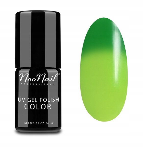 NeoNail Lakier Hybrydowy Termiczny 5182 Mohito