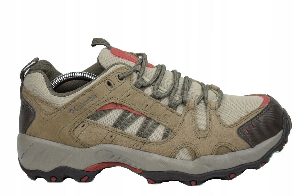 BUTY M SKIE COLUMBIA TAGORI ROZM.42 2 3 SK RA NAT. 12696855907