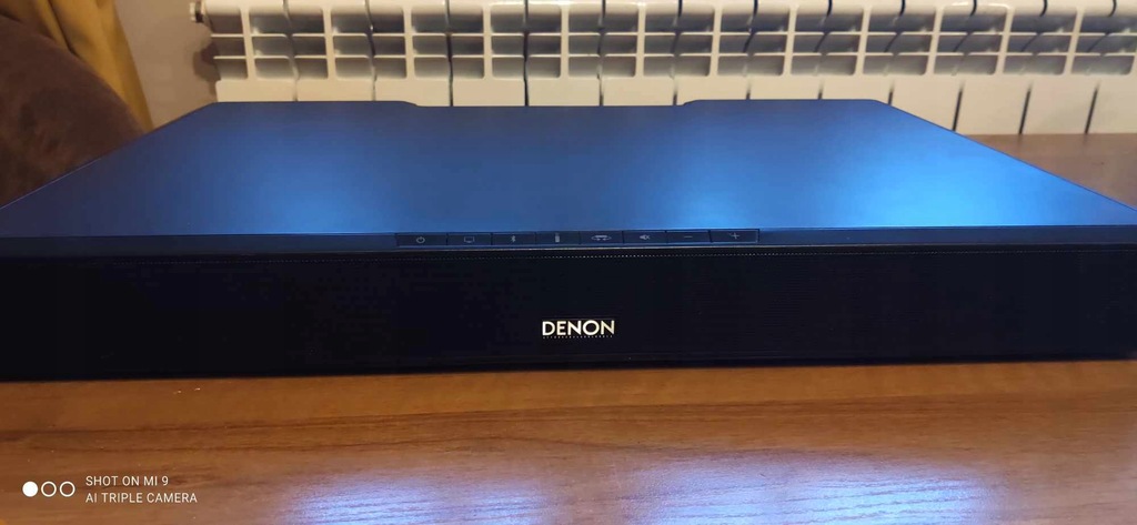 DENON DHT-T110