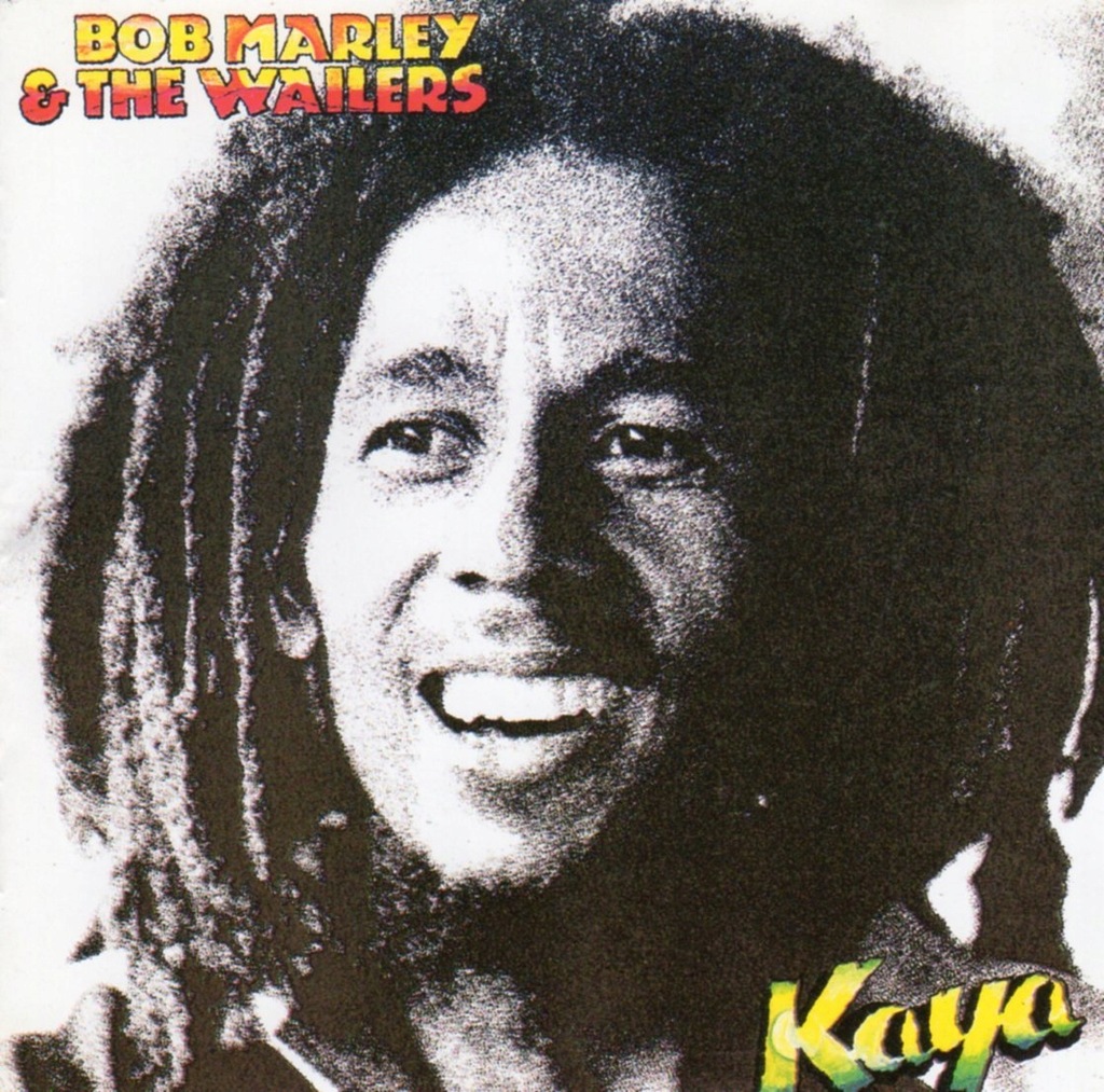 Купить BOB MARLEY & THE WAILERS: KAYA (CD) STAN DB: отзывы, фото, характеристики в интерне-магазине Aredi.ru