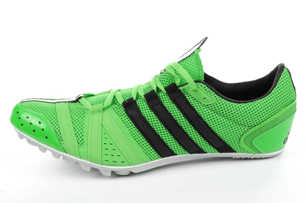 Buty Kolce Adidas Adizero [G43315] r.50 2/3 ost.