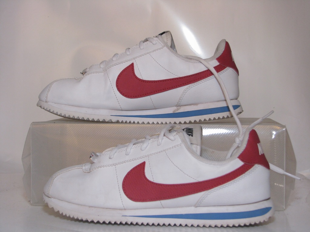 Nike cortez basic sl bg online