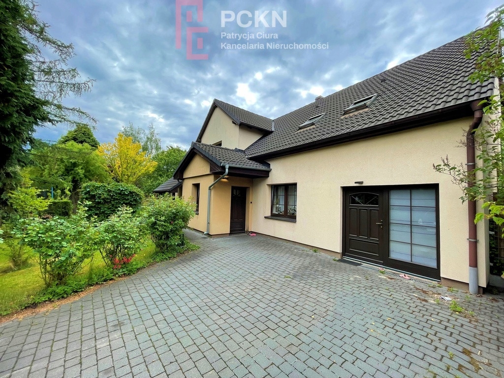 Dom, Opole, Nowa Wieś Królewska, 160 m²