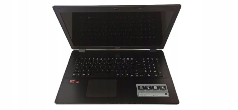 LAPTOP ACER E5-721 - 12056236138 - oficjalne archiwum Allegro