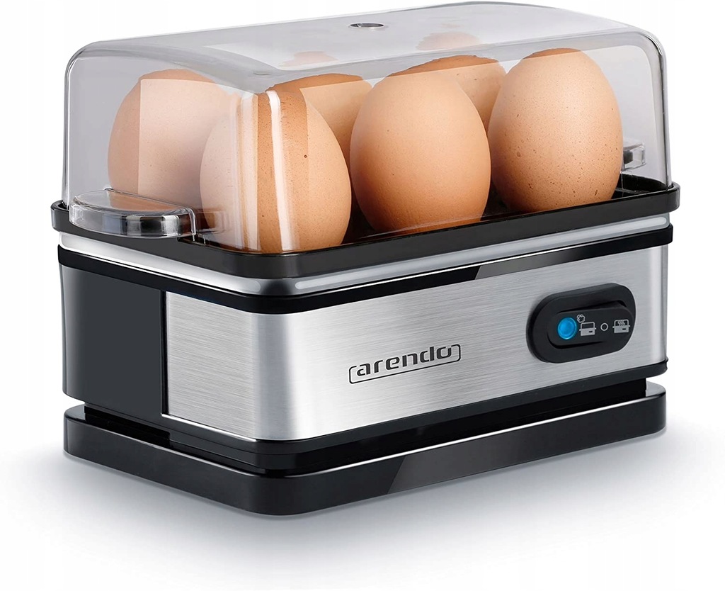 Arendo - urządzenie do gotowania jajek.