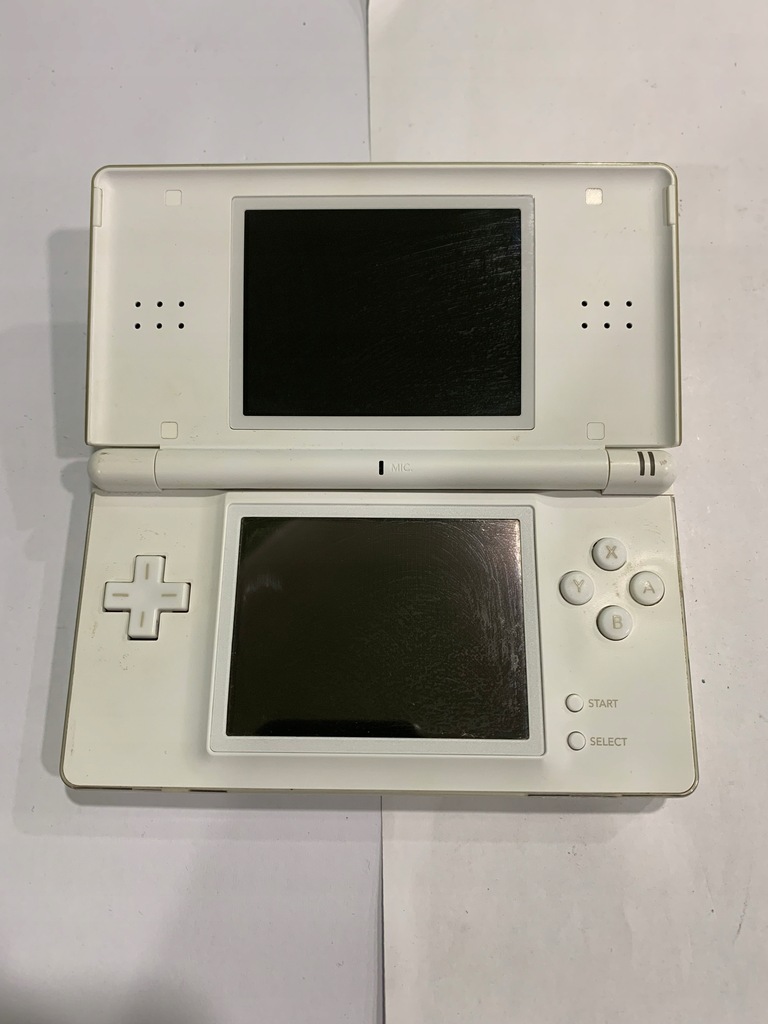 Konsola Nintendo DS Lite USG-001 #1