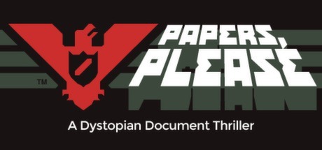 Papers, Please - STEAM