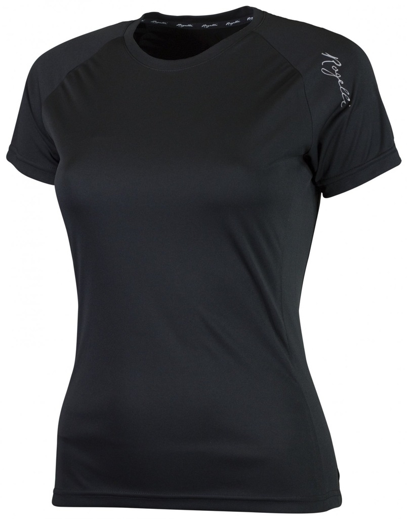 Rogelli Running Basic | CZARNA-S