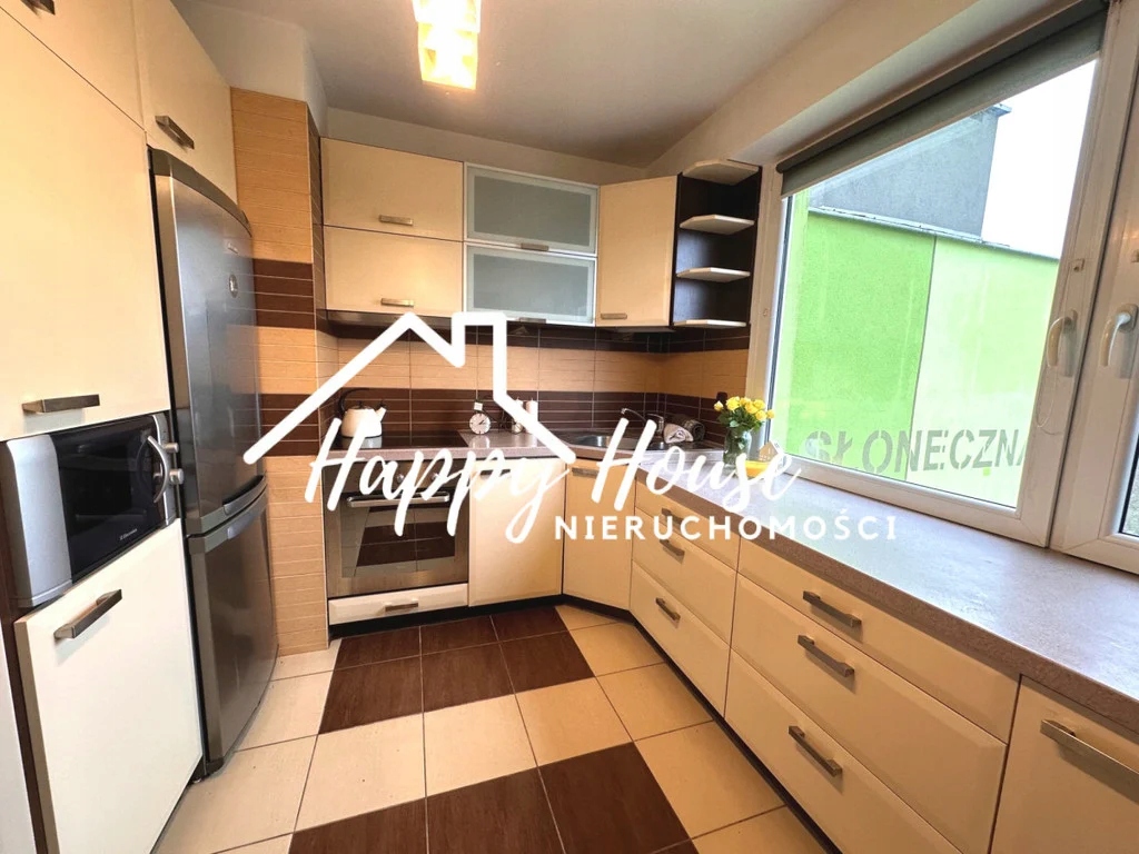 Mieszkanie, Gostycyn, Gostycyn (gm.), 86 m²