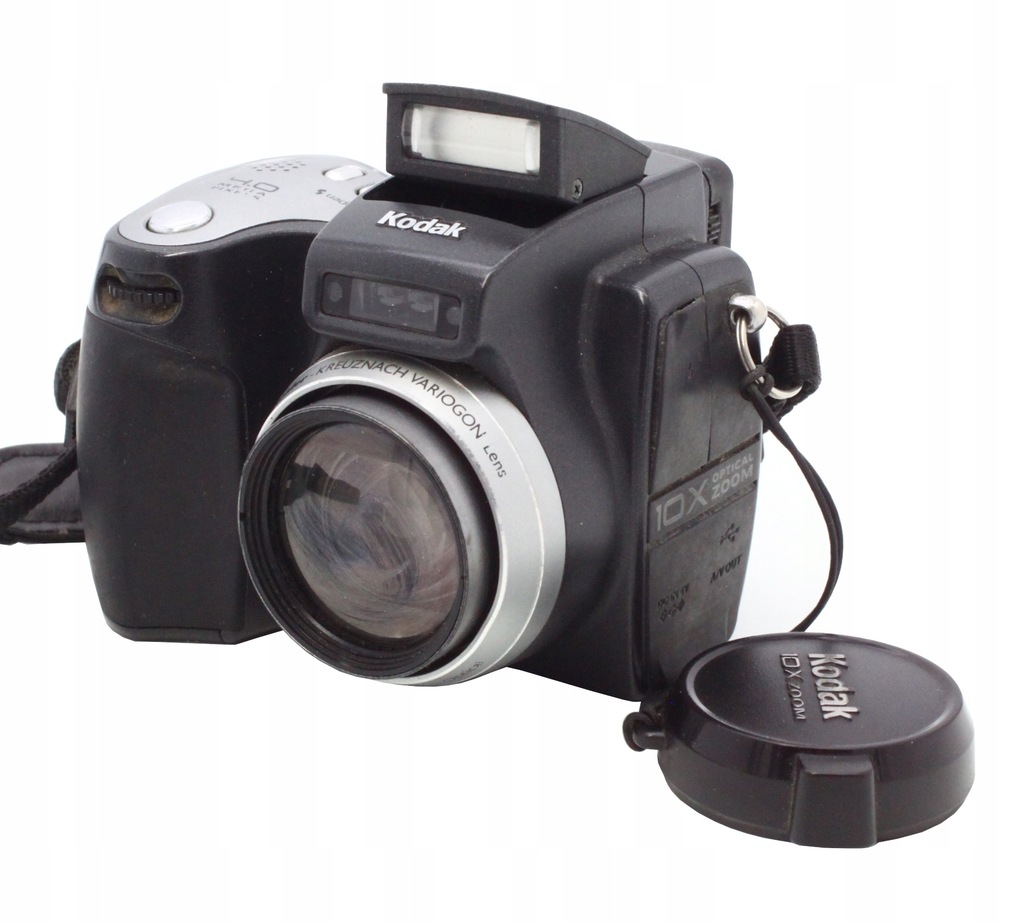 kodak dx6490