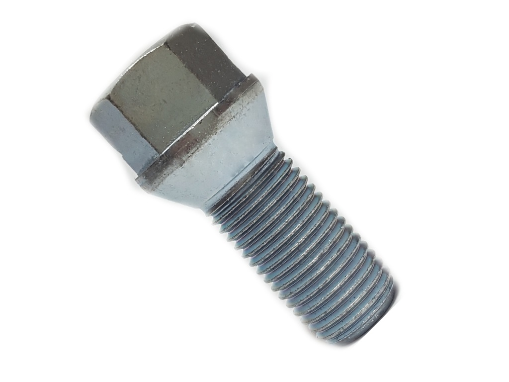 Śruby M14x1,5 do felg kół VW Passat CC stożek 28mm