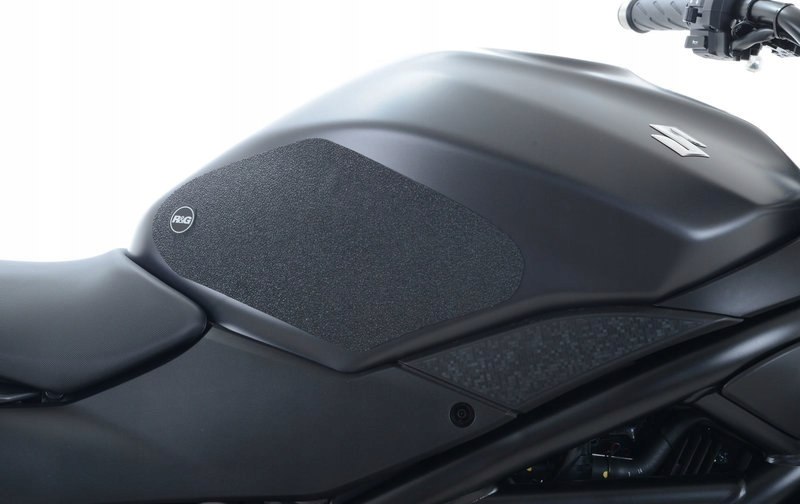 TANKPAD R&G SUZUKI SV650 16- SV650X 18-