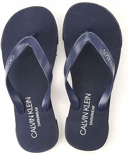 Calvin Klein japonki KM0KM00338 470 r.43/44