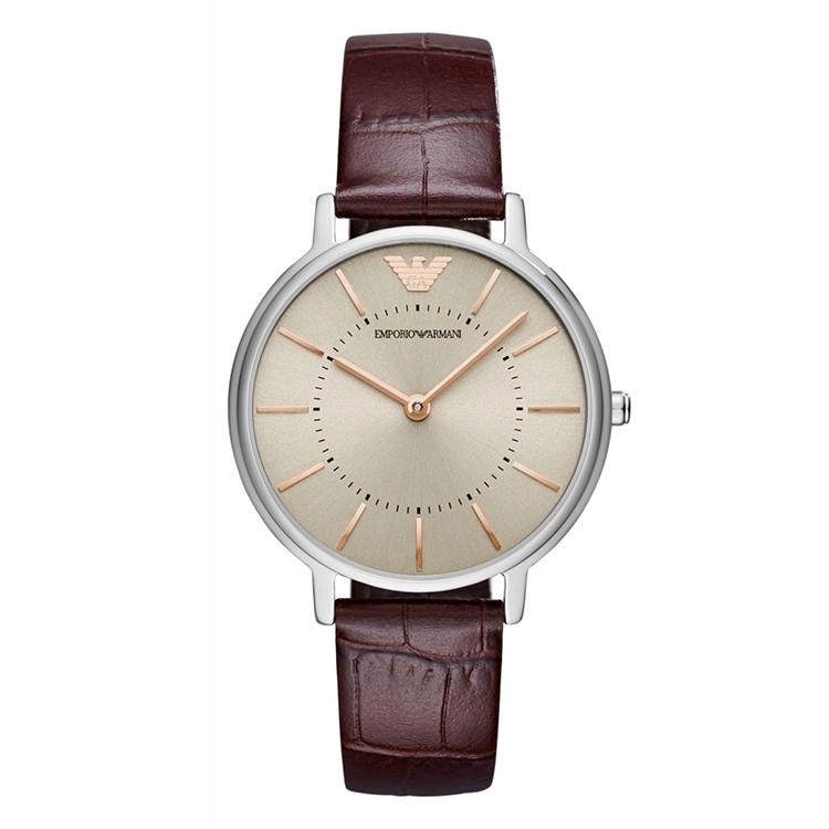 Zegarek Emporio Armani AR11063 NOWY, ORYGINALNY