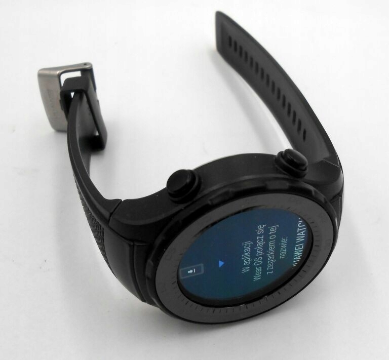 huawei smartwatch leo bx9
