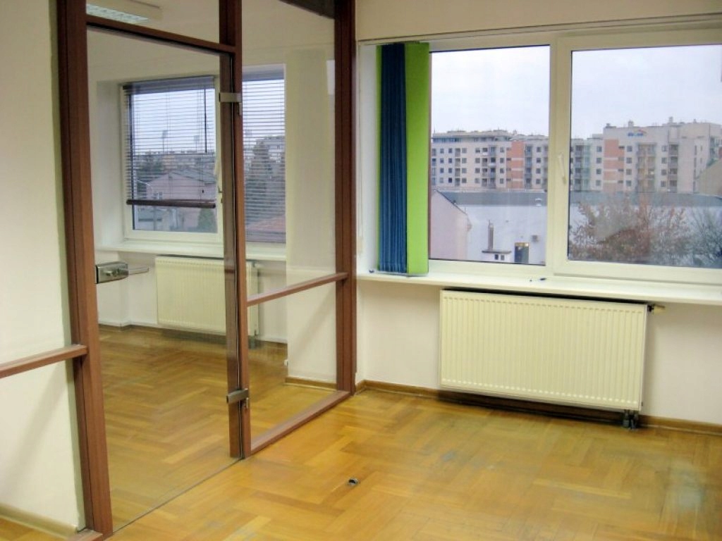 Biuro Ząbki, wołomiński, 88,00 m²
