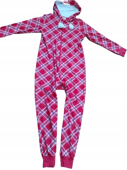 Next-super pajac piżama onesie M