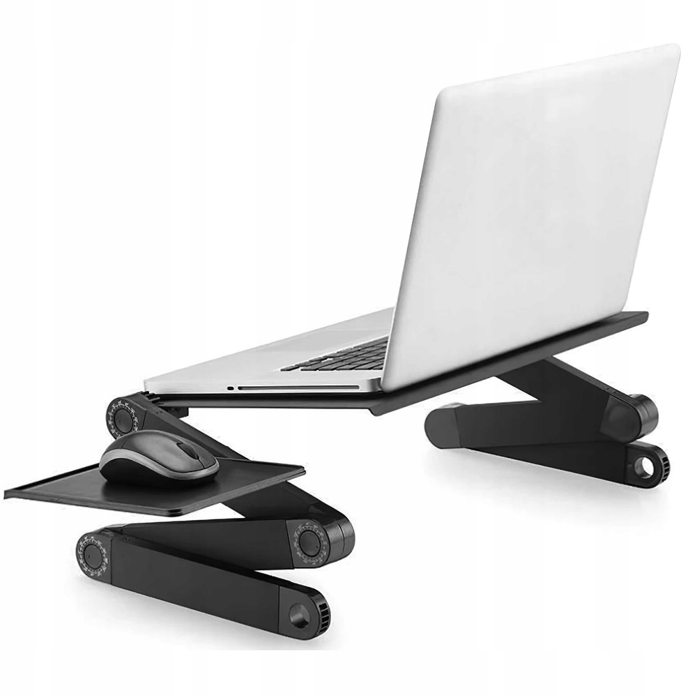 Подставка для пк под стол - 80 фото