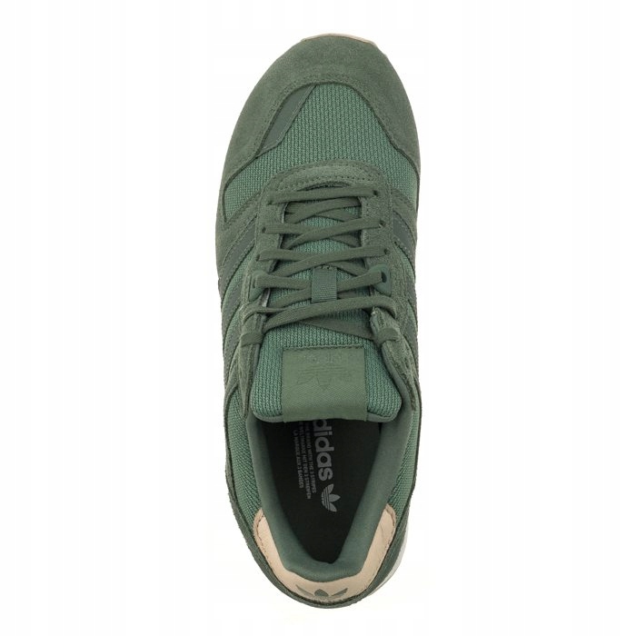 Buty Damskie Obuwie adidas ZX 700 W BY9387 Zielone