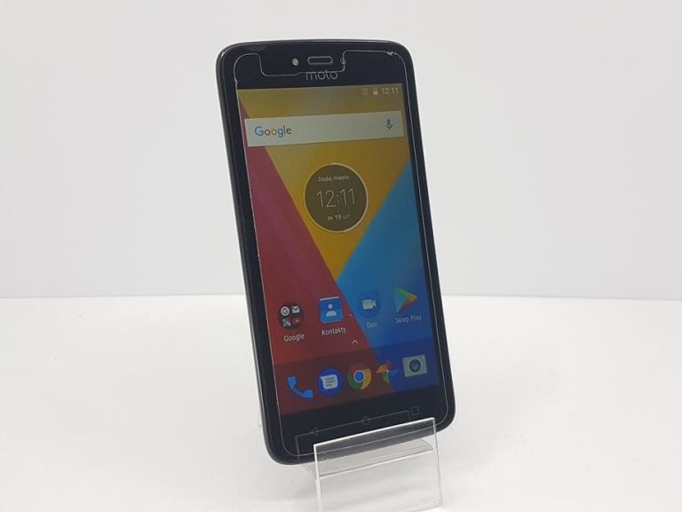 1. MOTOROLA MOTO C 1/16GB BEZ SIMLOCKA